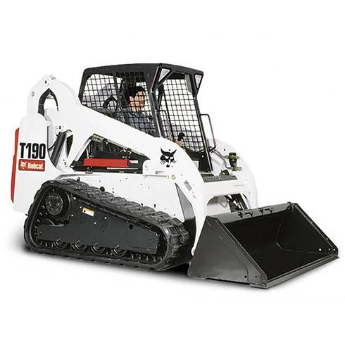 Bobcat T190